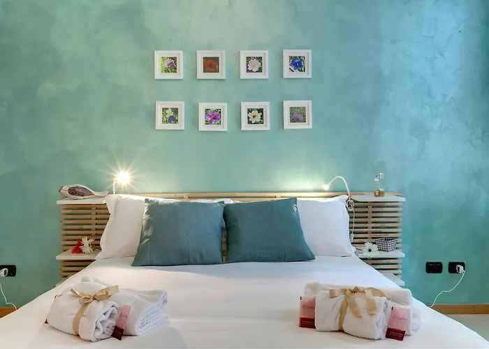 Charlize Apartment By Mamo Florence
